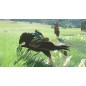 The Legend of Zelda Breath of the Wild The Legend of Zelda Breath of the Wild